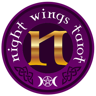 Night Wings Tarot